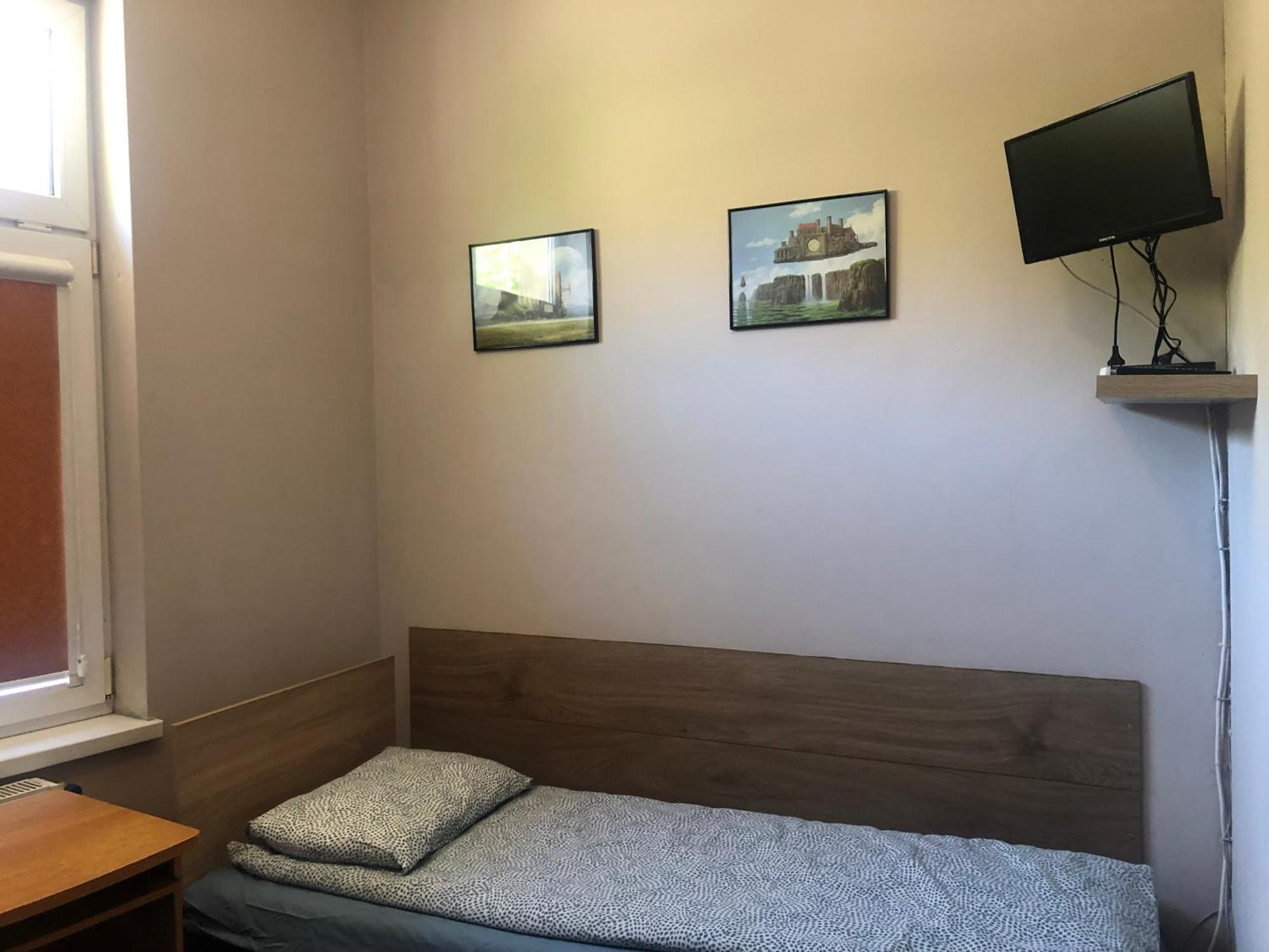 Noclegi Szostka Walbrzych Bagian luar foto