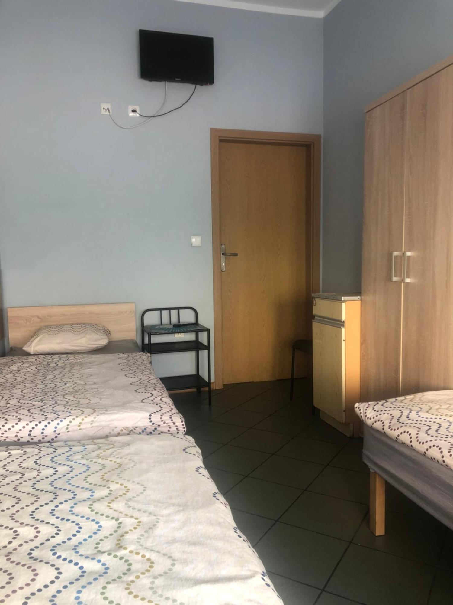 Noclegi Szostka Walbrzych Bagian luar foto