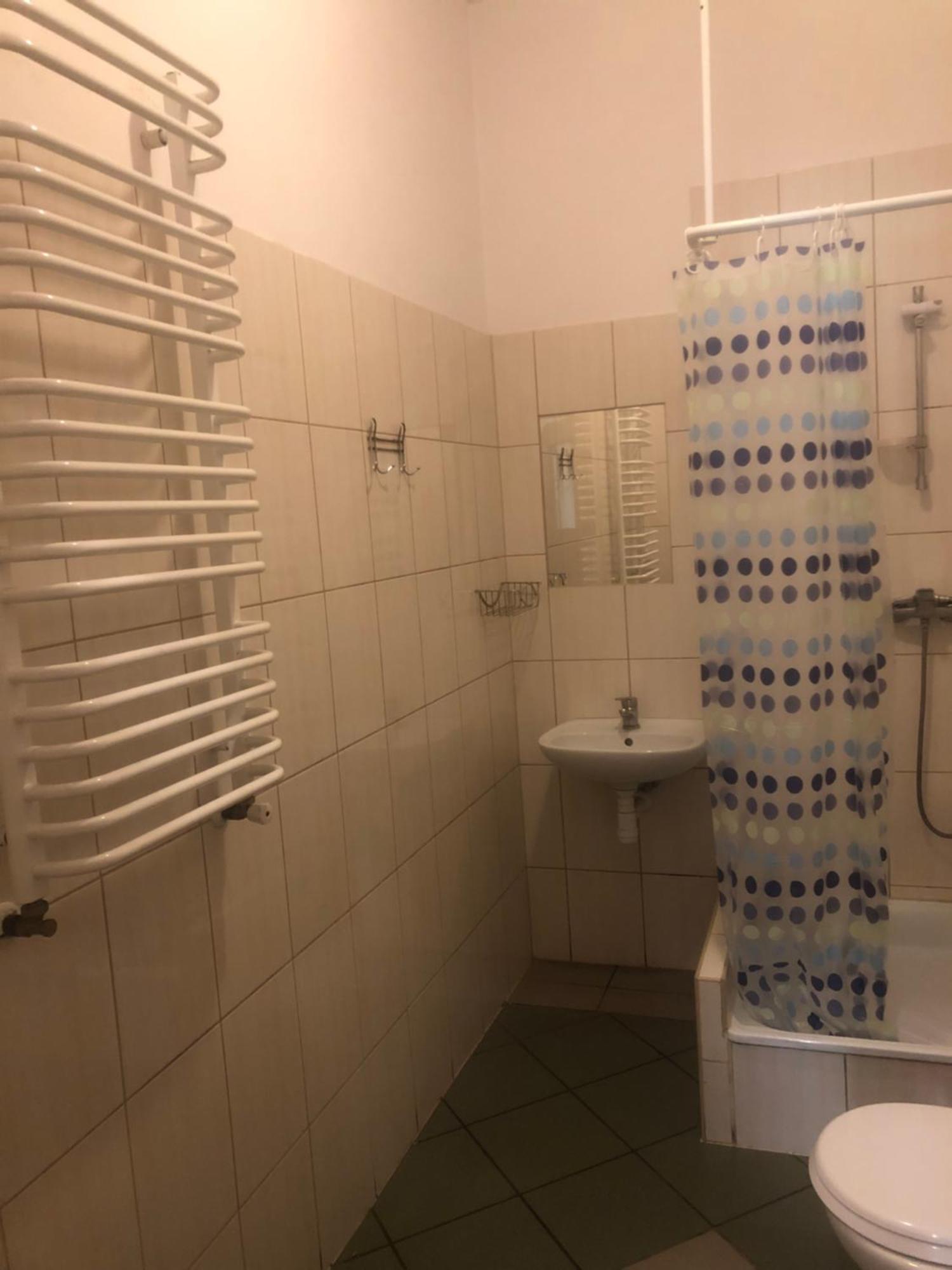 Noclegi Szostka Walbrzych Bagian luar foto