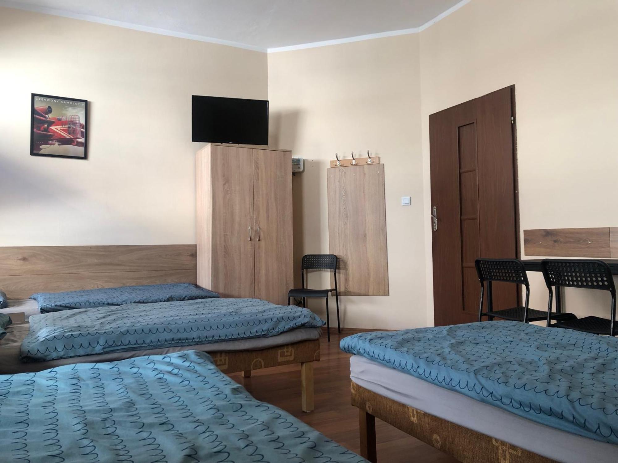 Noclegi Szostka Walbrzych Bagian luar foto