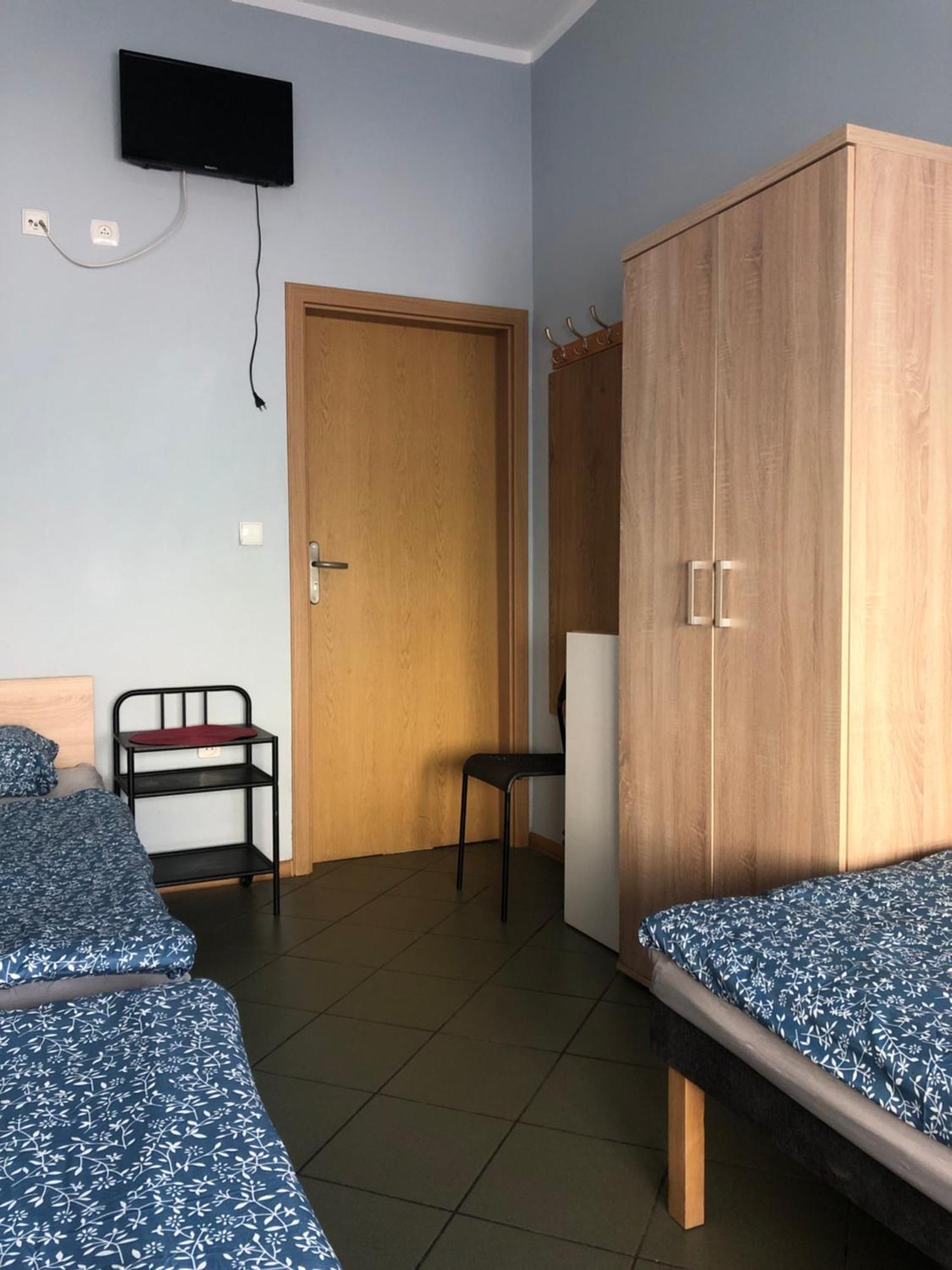 Noclegi Szostka Walbrzych Bagian luar foto